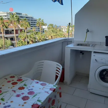 2 Americas Appartement