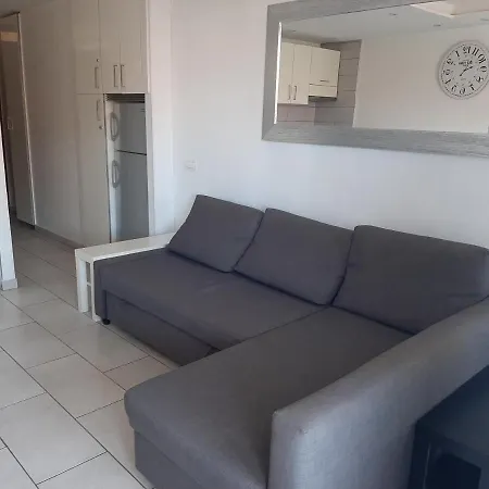 2 Americas Appartement *