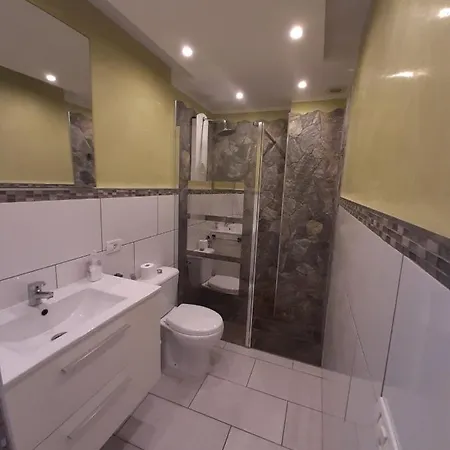2 Americas Appartement