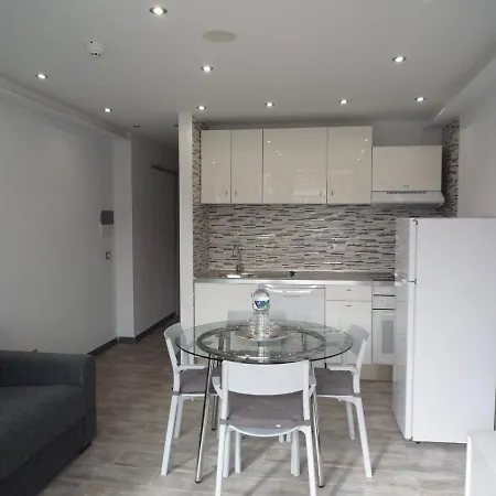 2 Americas Appartement *